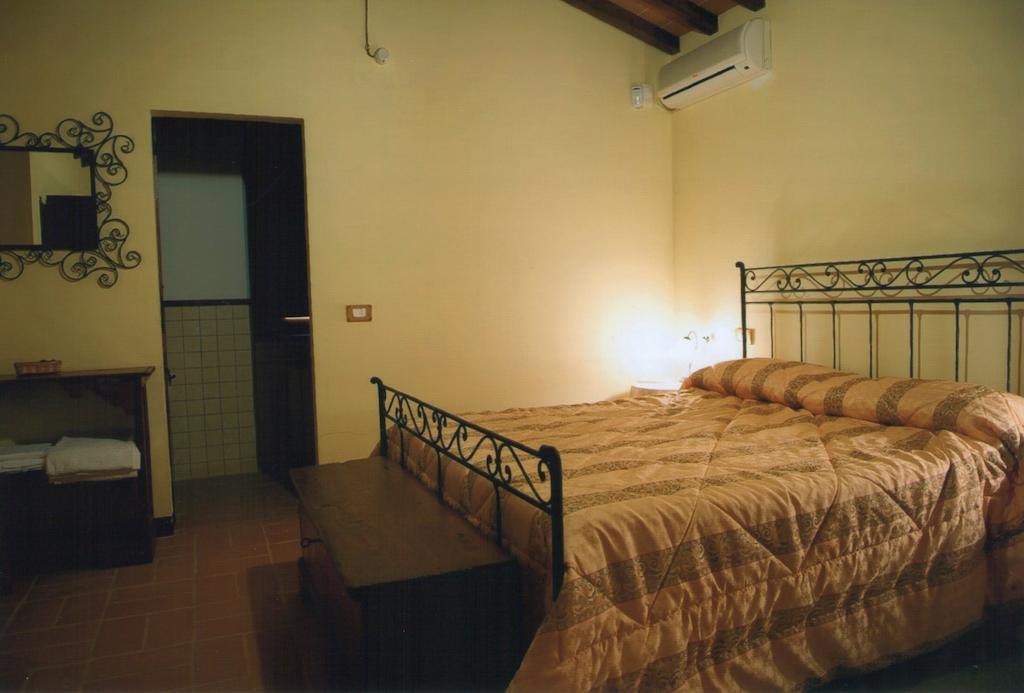 Azienda Agrituristica I Tre Casali Magione Exterior foto