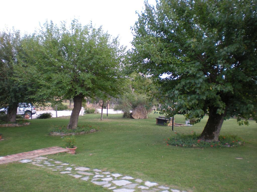 Azienda Agrituristica I Tre Casali Magione Habitación foto